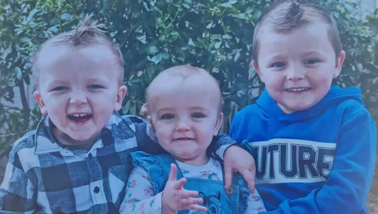 Момче (4) е херој што го расплака светот: Со своето тело штитејќи ги братот и сестрата од оган, трагично загина во пожар!